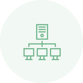 Infastructure Deployment Services Infastructure Deployment Services