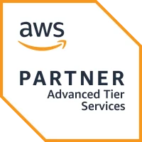 AWS Advanced Tier Services Partn