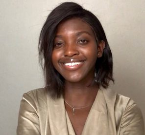 Glorious Modikwane-