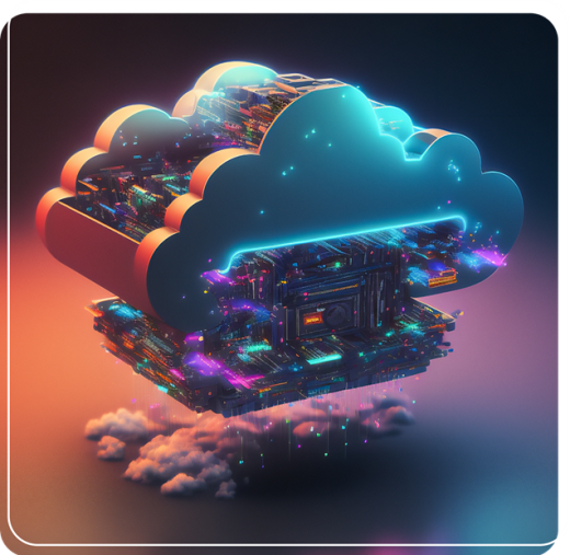 cloud tech